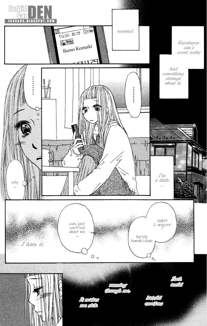 Para Paru Chapter 18 page 35 - Chapter 18