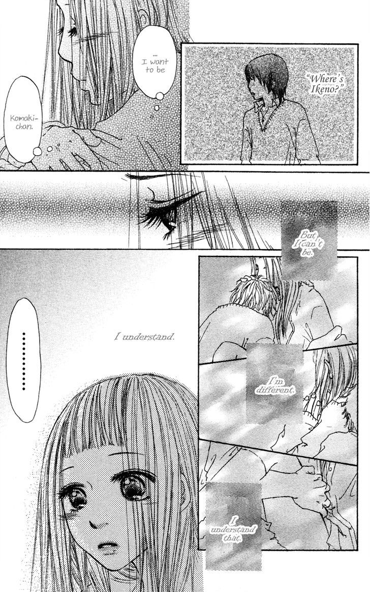 Para Paru Chapter 18 page 36 - Chapter 18