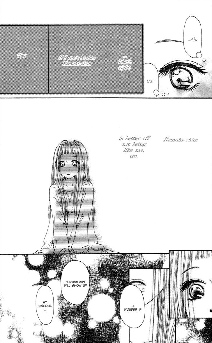 Para Paru Chapter 18 page 37 - Chapter 18
