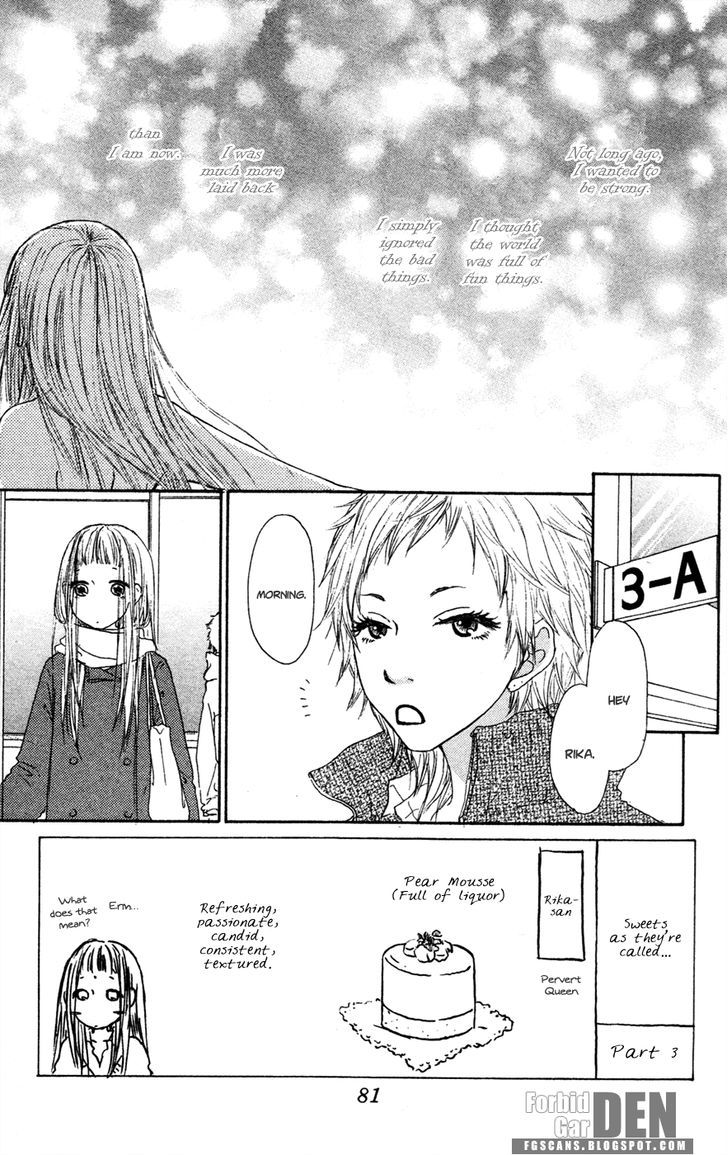 Para Paru Chapter 18 page 4 - Chapter 18