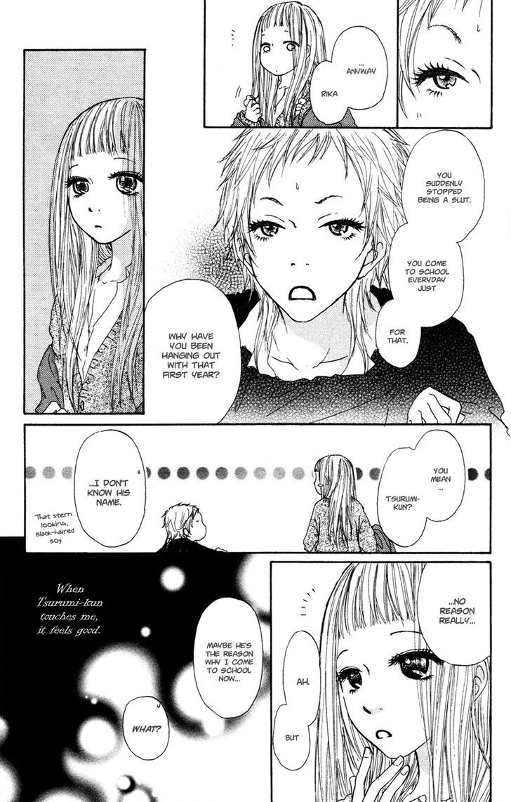 Para Paru Chapter 18 page 6 - Chapter 18
