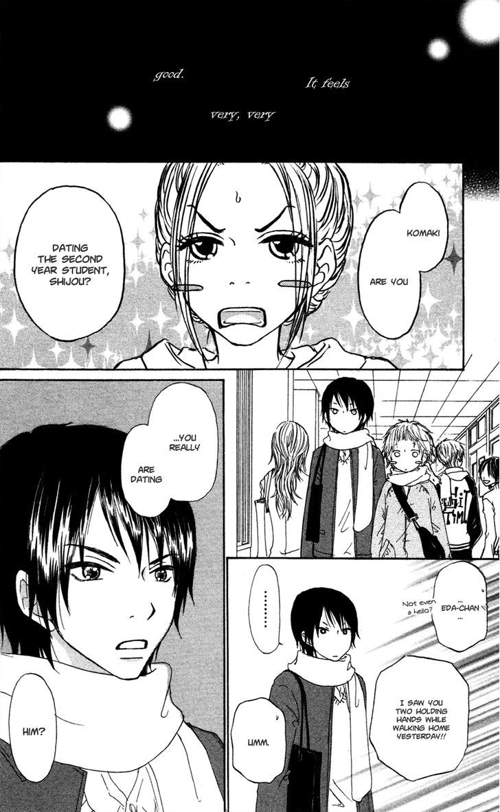 Para Paru Chapter 18 page 7 - Chapter 18