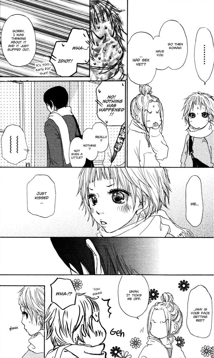 Para Paru Chapter 18 page 9 - Chapter 18