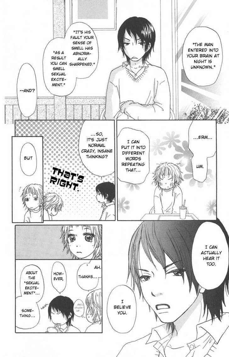 Para Paru Chapter 2 page 10 - Chapter 2
