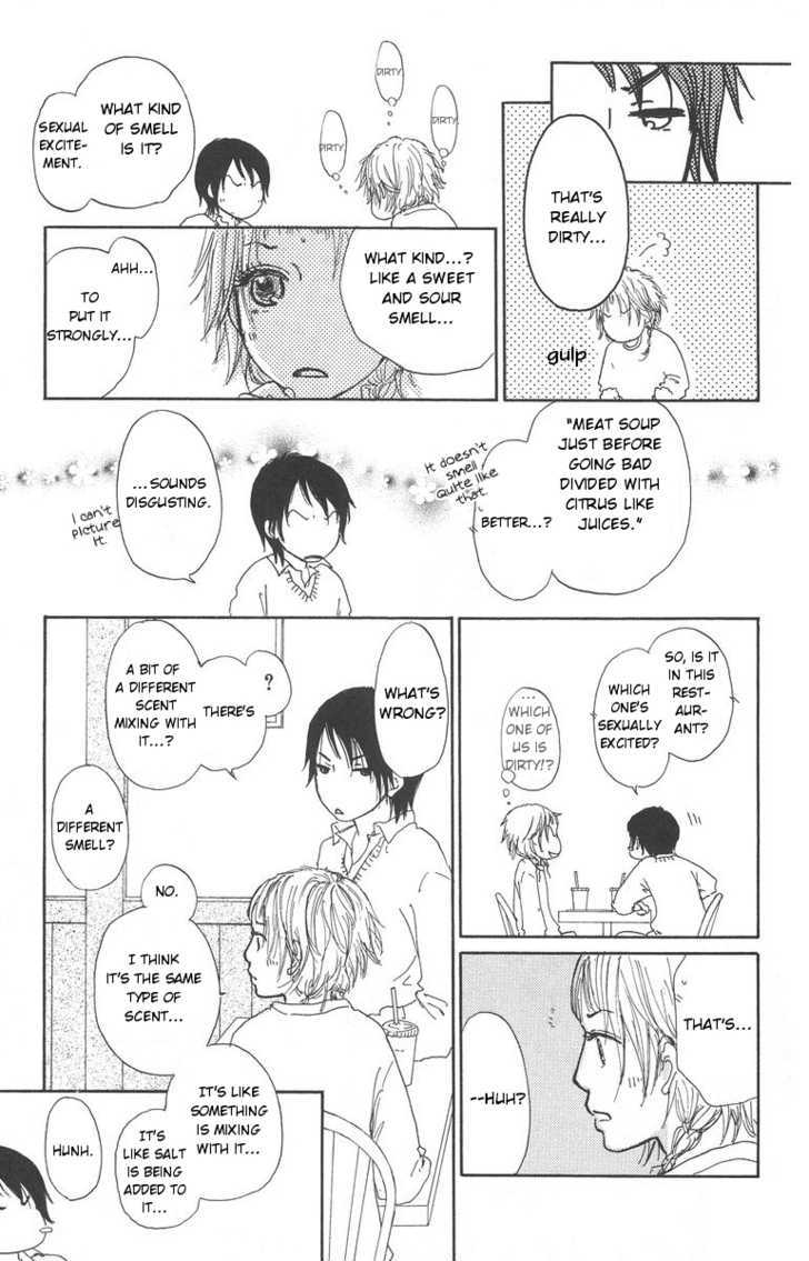 Para Paru Chapter 2 page 11 - Chapter 2