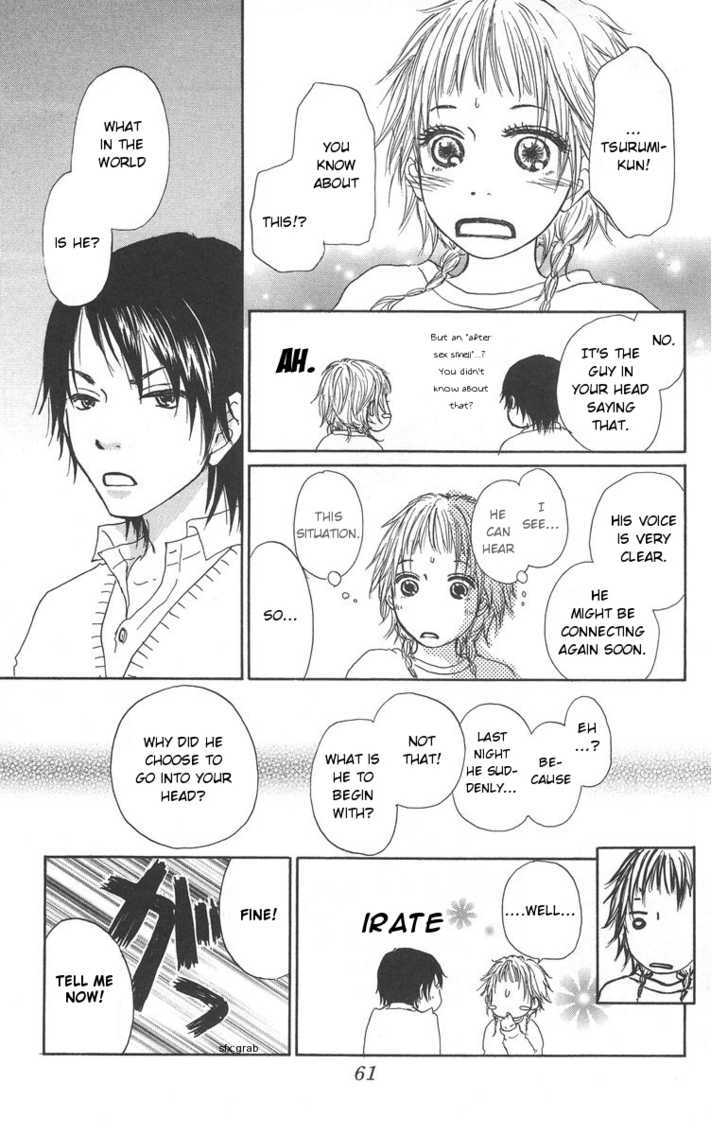 Para Paru Chapter 2 page 13 - Chapter 2