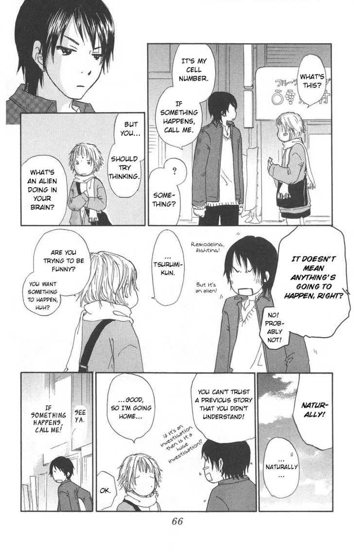 Para Paru Chapter 2 page 18 - Chapter 2