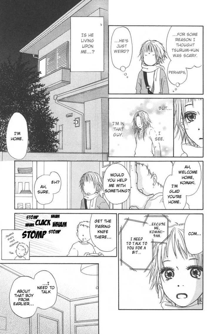 Para Paru Chapter 2 page 19 - Chapter 2