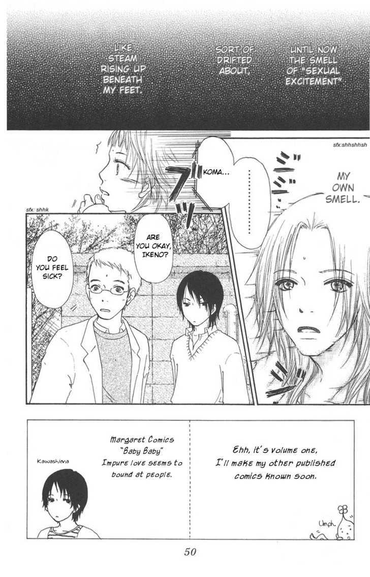 Para Paru Chapter 2 page 2 - Chapter 2
