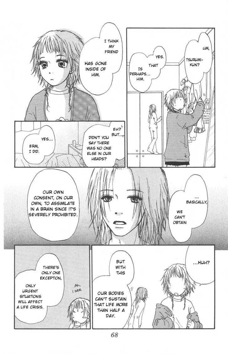 Para Paru Chapter 2 page 20 - Chapter 2