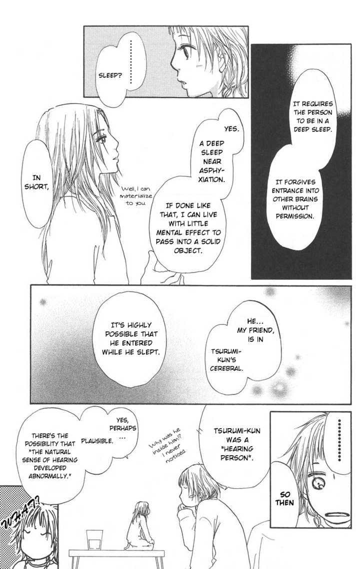 Para Paru Chapter 2 page 21 - Chapter 2