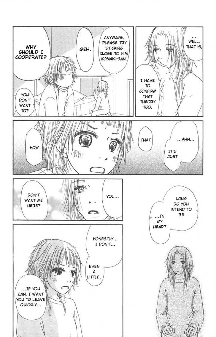 Para Paru Chapter 2 page 22 - Chapter 2