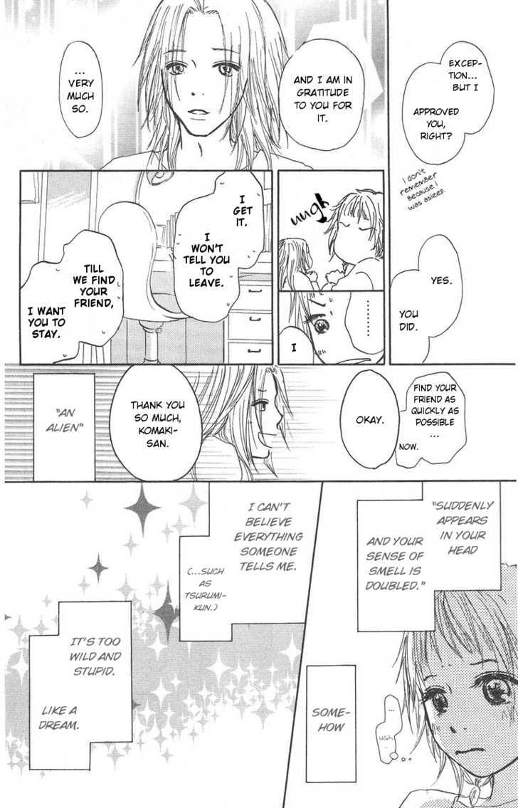 Para Paru Chapter 2 page 24 - Chapter 2