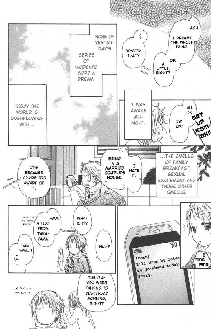 Para Paru Chapter 2 page 26 - Chapter 2