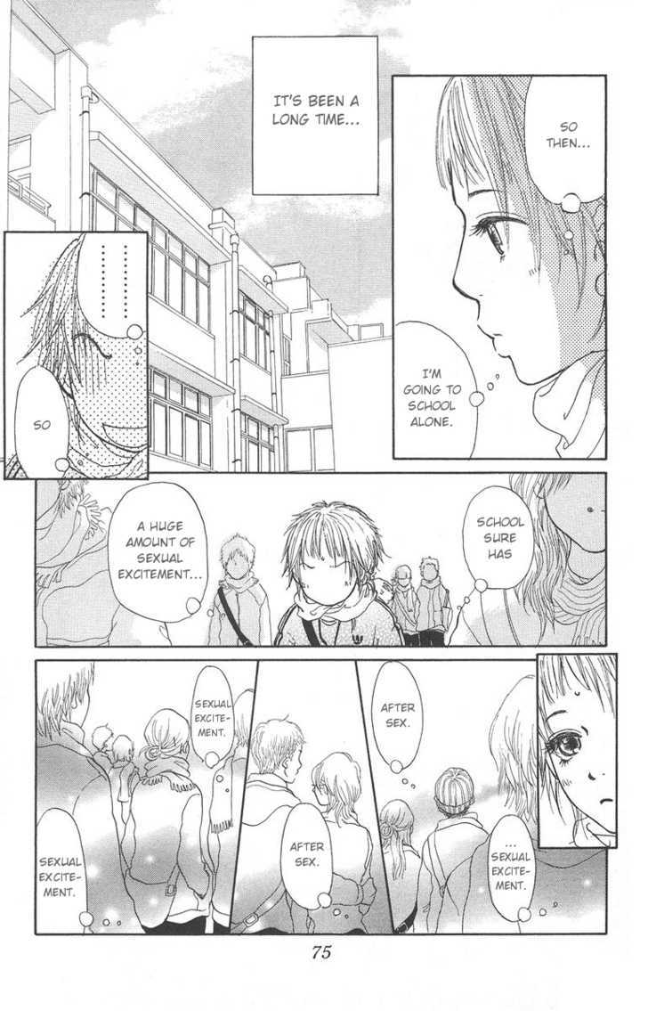 Para Paru Chapter 2 page 27 - Chapter 2