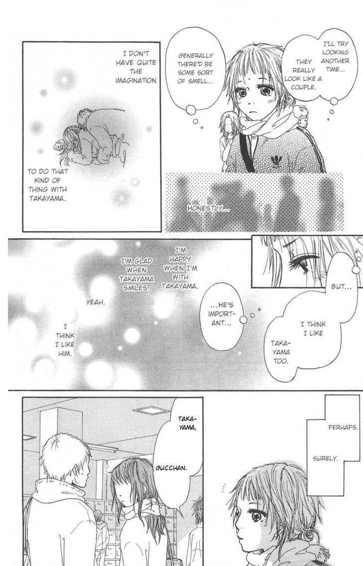 Para Paru Chapter 2 page 28 - Chapter 2