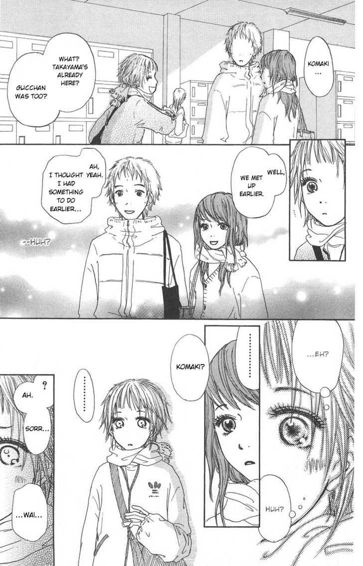 Para Paru Chapter 2 page 29 - Chapter 2