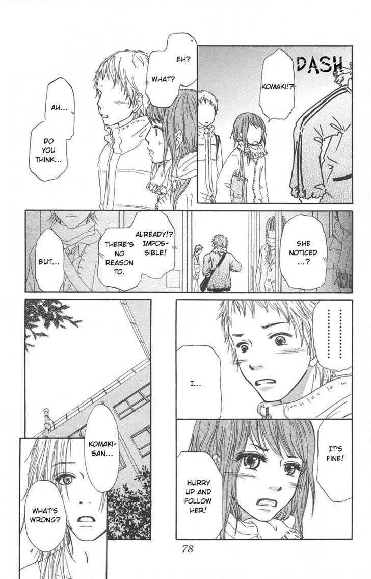 Para Paru Chapter 2 page 30 - Chapter 2