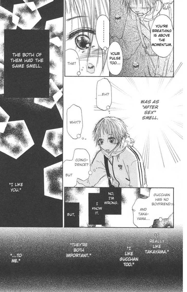 Para Paru Chapter 2 page 31 - Chapter 2