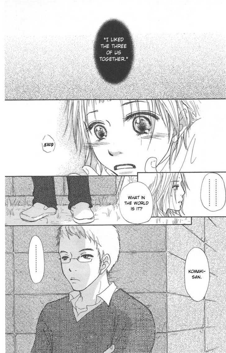 Para Paru Chapter 2 page 32 - Chapter 2