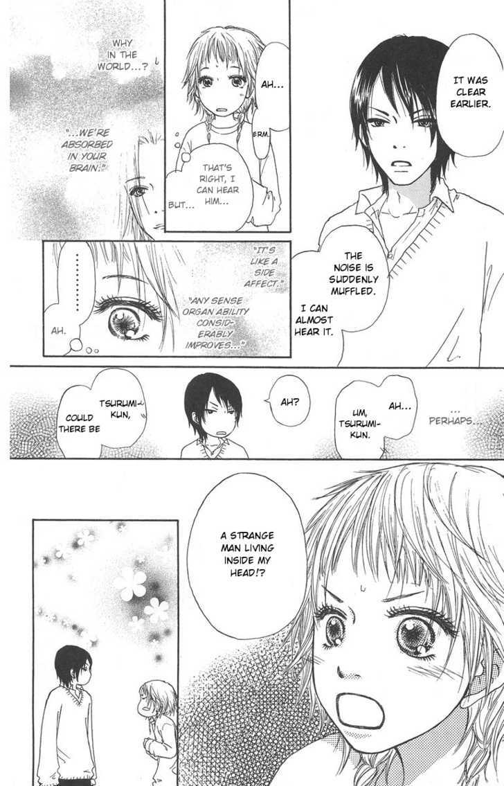 Para Paru Chapter 2 page 4 - Chapter 2