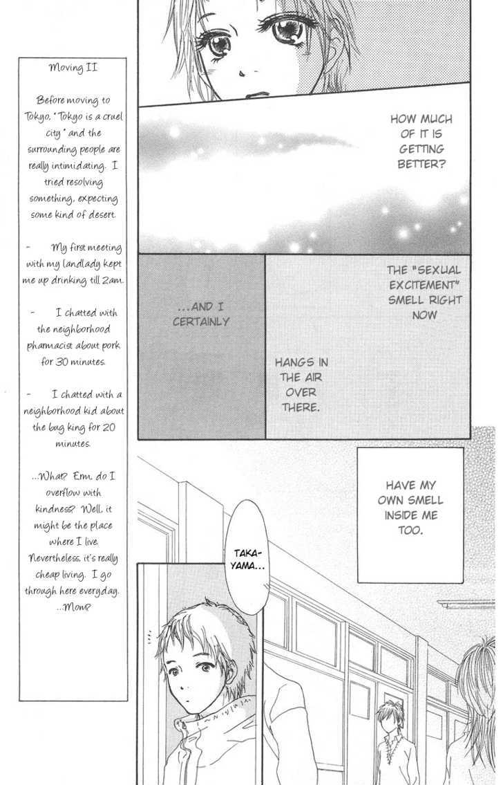 Para Paru Chapter 2 page 7 - Chapter 2
