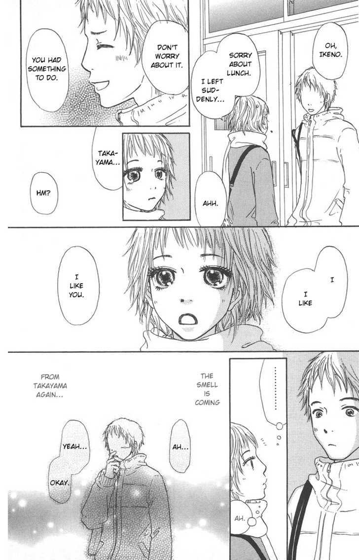 Para Paru Chapter 2 page 8 - Chapter 2