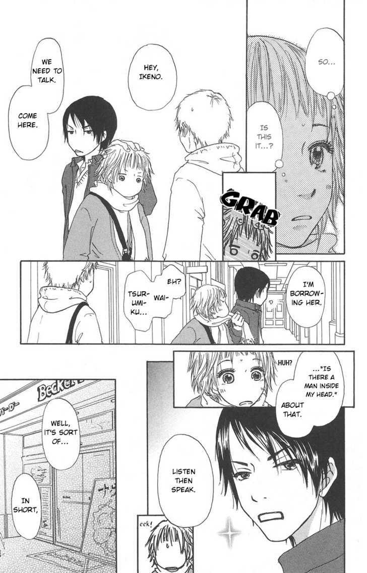 Para Paru Chapter 2 page 9 - Chapter 2