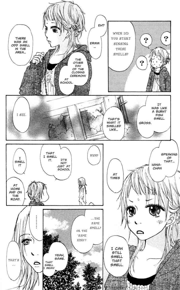 Para Paru Chapter 21 page 10 - Chapter 21