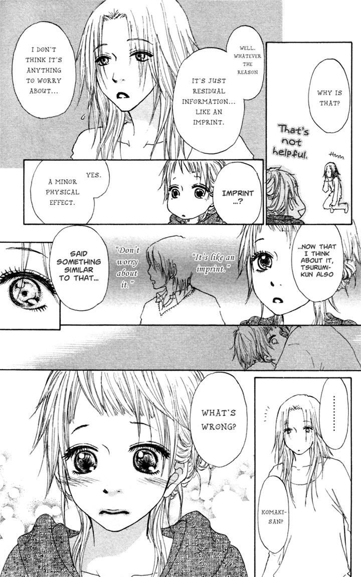 Para Paru Chapter 21 page 11 - Chapter 21