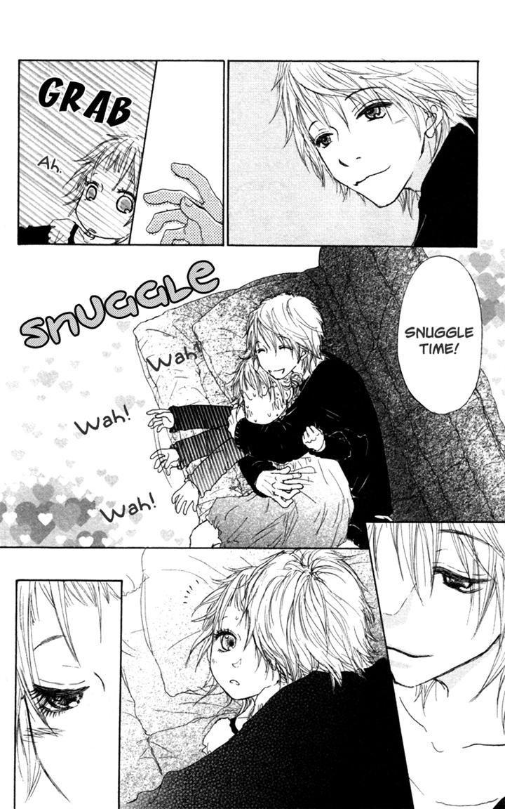 Para Paru Chapter 21 page 16 - Chapter 21