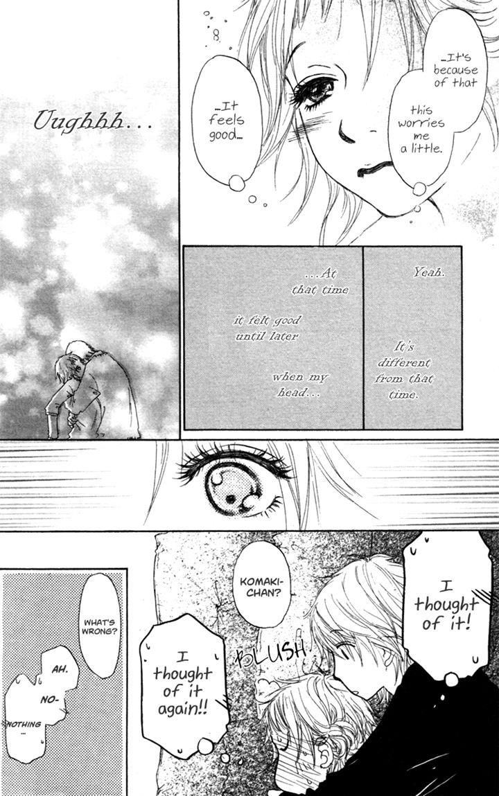 Para Paru Chapter 21 page 18 - Chapter 21