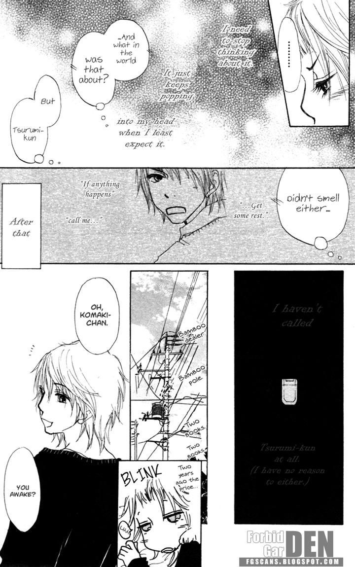 Para Paru Chapter 21 page 19 - Chapter 21