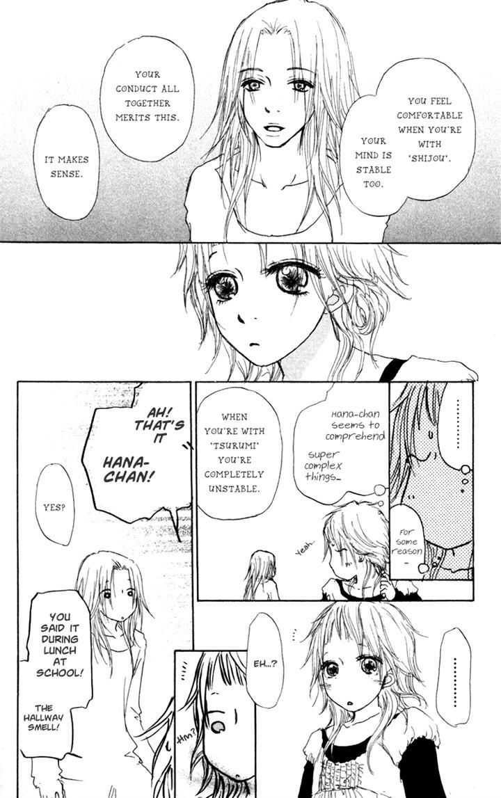 Para Paru Chapter 21 page 22 - Chapter 21