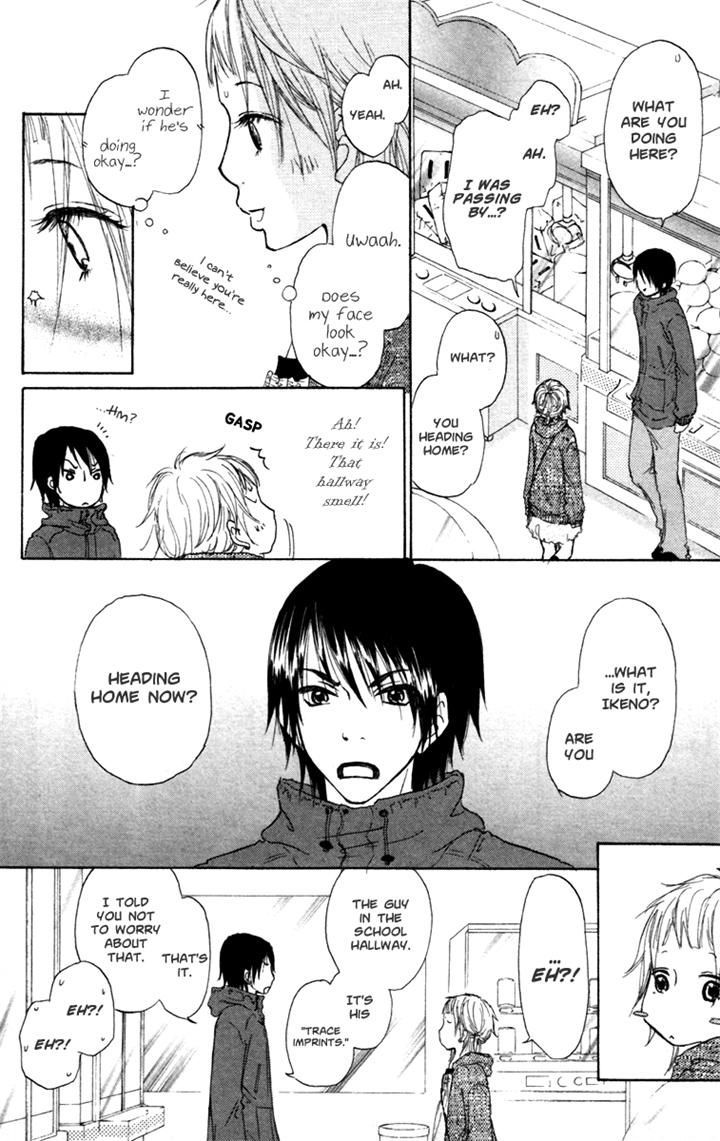 Para Paru Chapter 21 page 28 - Chapter 21