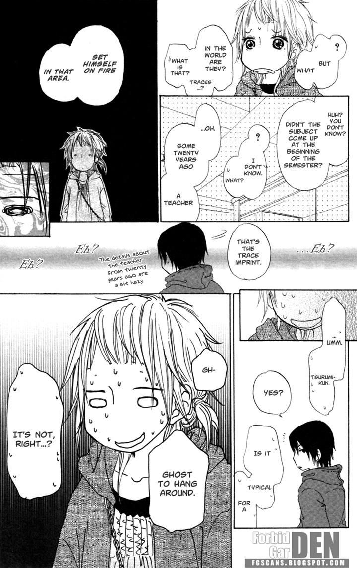 Para Paru Chapter 21 page 29 - Chapter 21