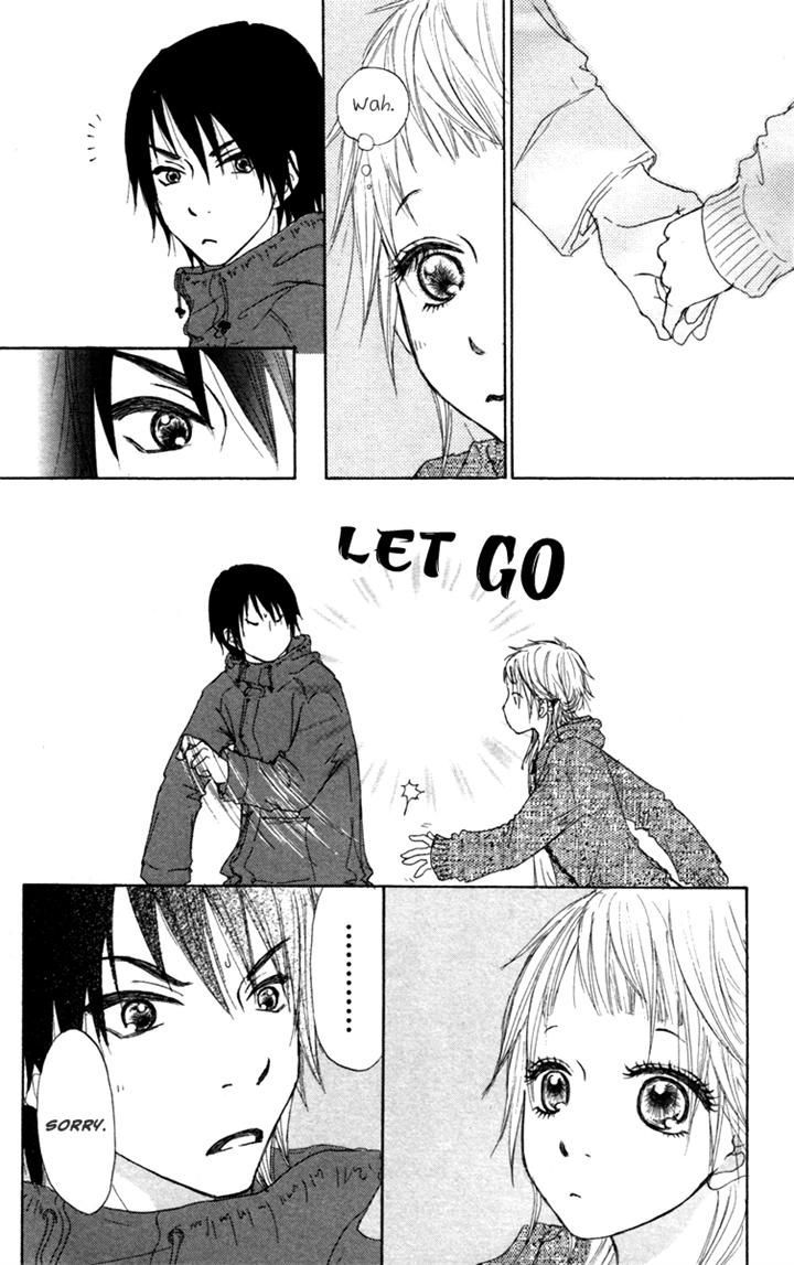 Para Paru Chapter 21 page 32 - Chapter 21