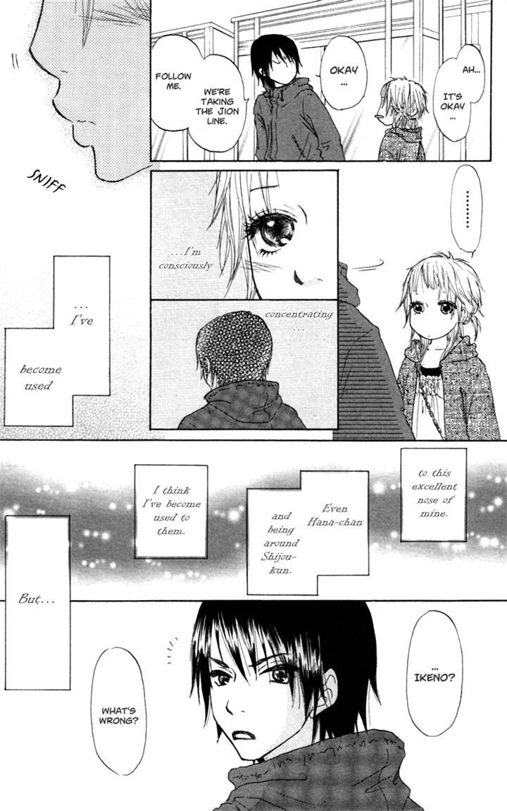 Para Paru Chapter 21 page 33 - Chapter 21