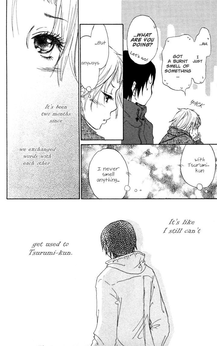 Para Paru Chapter 21 page 34 - Chapter 21