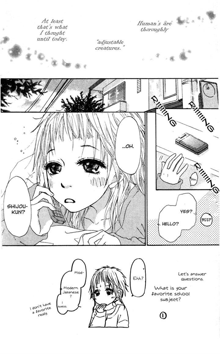 Para Paru Chapter 21 page 4 - Chapter 21