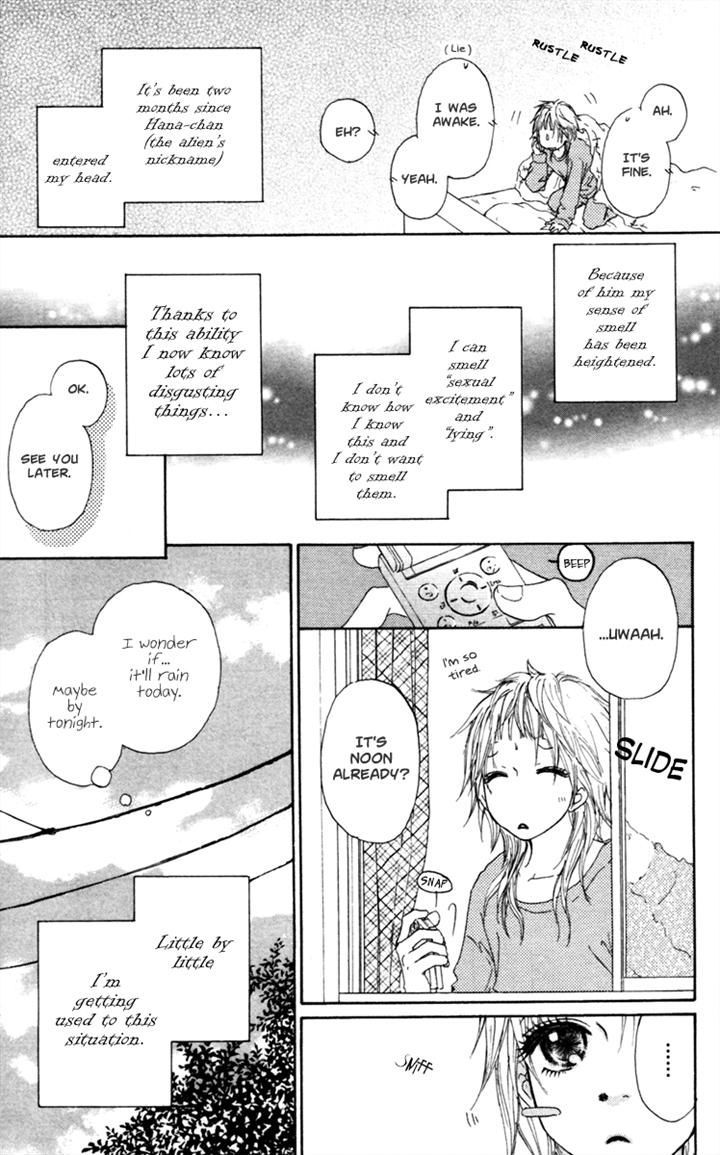 Para Paru Chapter 21 page 5 - Chapter 21