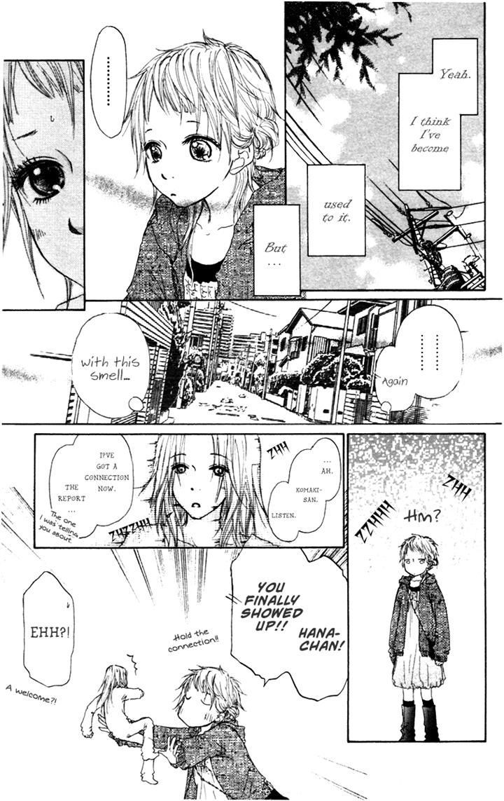 Para Paru Chapter 21 page 7 - Chapter 21