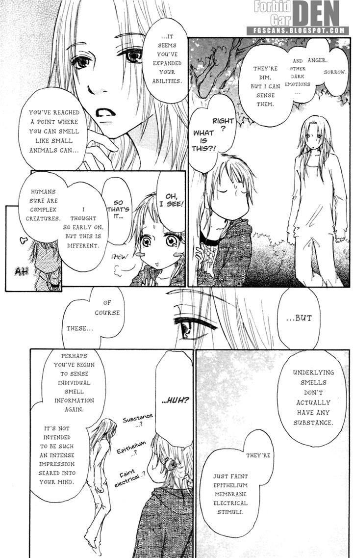 Para Paru Chapter 21 page 9 - Chapter 21