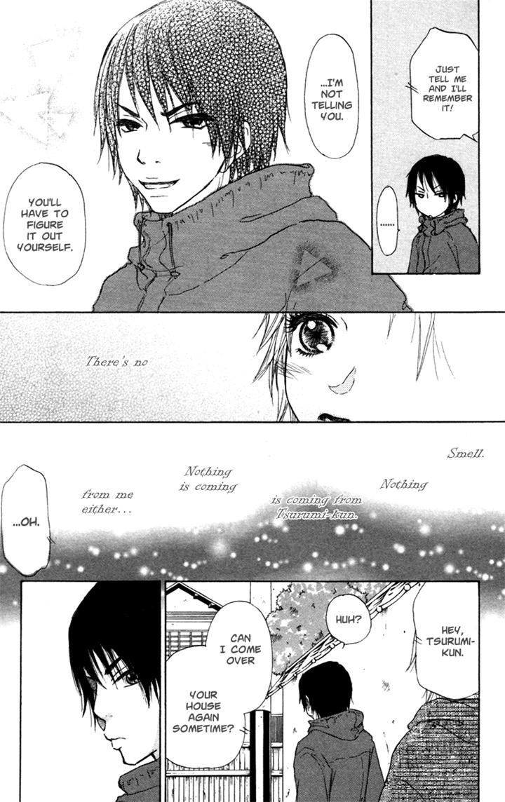 Para Paru Chapter 23 page 11 - Chapter 23