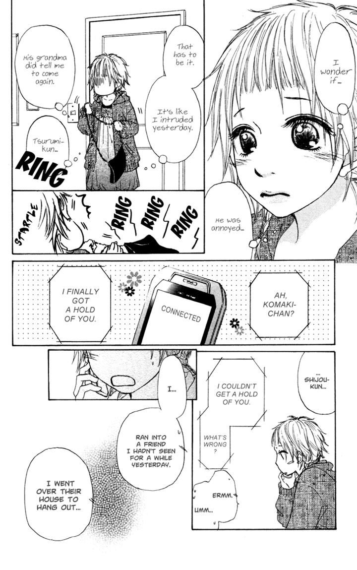 Para Paru Chapter 23 page 14 - Chapter 23