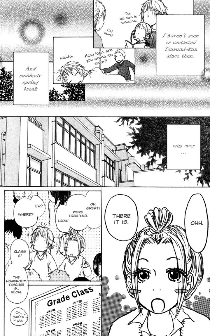 Para Paru Chapter 23 page 18 - Chapter 23