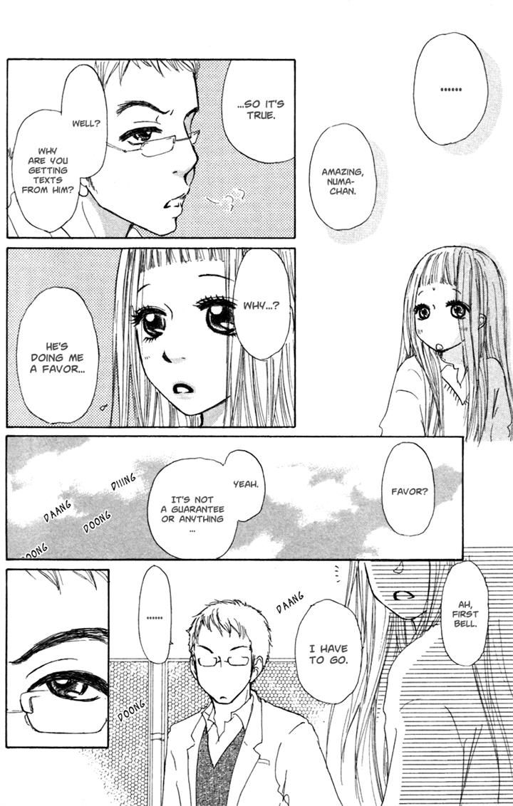 Para Paru Chapter 23 page 24 - Chapter 23