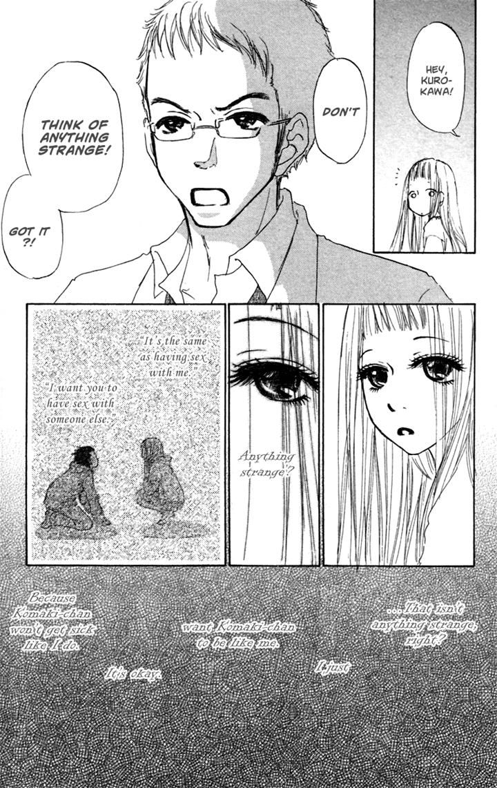 Para Paru Chapter 23 page 25 - Chapter 23