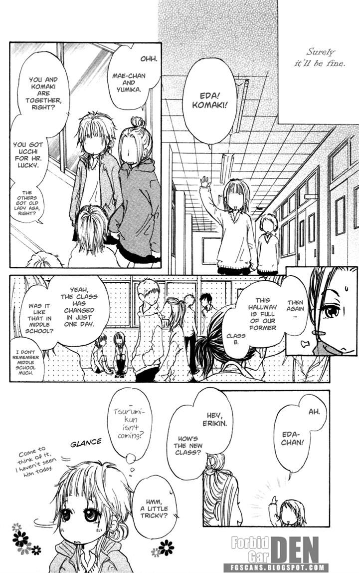 Para Paru Chapter 23 page 26 - Chapter 23