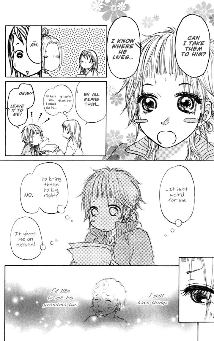Para Paru Chapter 23 page 28 - Chapter 23